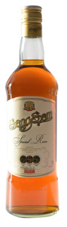 SANGSOM Thailändischer Rum 40% Vol. Alc. 12x700ml