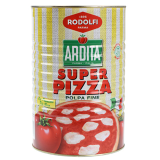Tomatenpulpe Super Pizza ARDITA 3x5kg