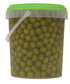 Oliven grün Nocellara del Belice 10kg/ATG 5kg