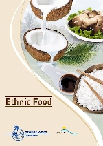 Katalog Ethnic Food