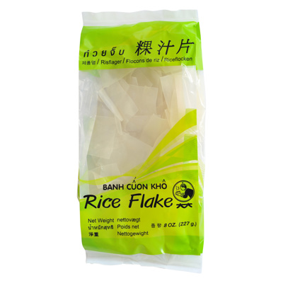Rice Flake TATA 30x227gr