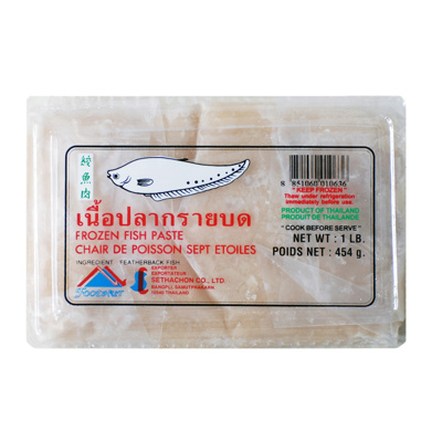 SETHACHON Fisch Paste 32x454g