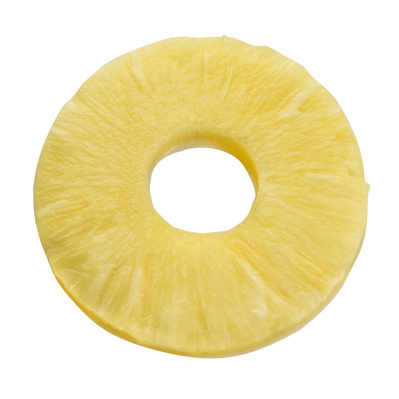 Ananas SCHEIBEN in Sirup ARMOUR 24x565g