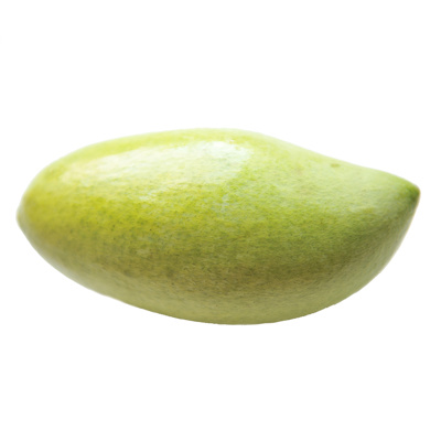 Mango grün, sauer, Schale à ca. 500g