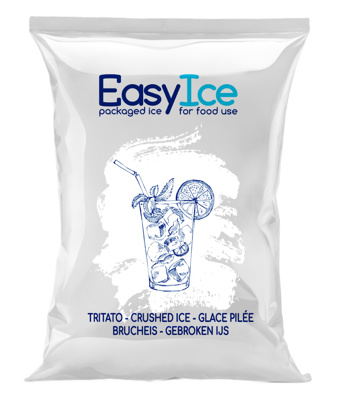 Crushed Ice EASY ICE 6 x 2kg 
