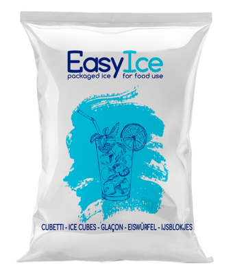 Eiswürfel EASY ICE 6 x 2kg