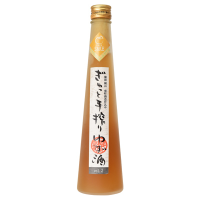 Sake mit Yuzu SAKURA MUROMACH 8.5% Vol. 20x300ml