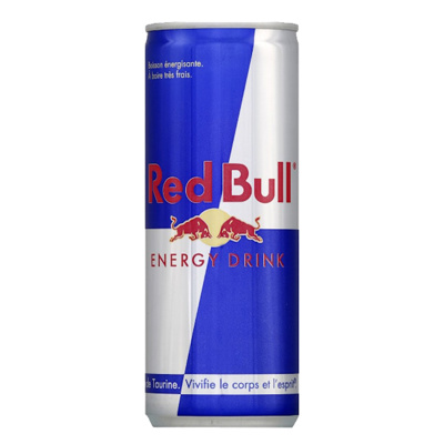 Red Bull (4x6)x250ml 