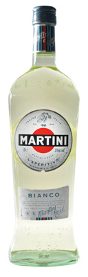 Martini Bianco 6x1lt