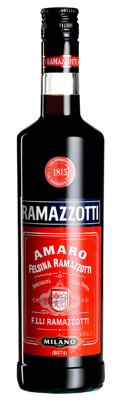 Amaro RAMAZZOTTI 6x1l