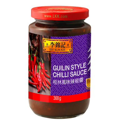 Guilin Chili Sauce 12x368g