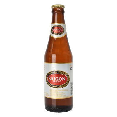 Bier SAIGON 24x355ml