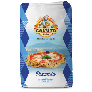 Pizzamehl CAPUTO BLU 25kg