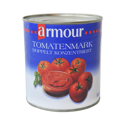 Tomatenmark ARMOUR 6x5kg