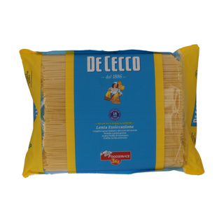 Spaghetti Nr. 12 De Cecco, 4x3kg
