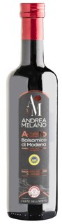 Aceto Balsamico ROSSO di Modena 12x500ml