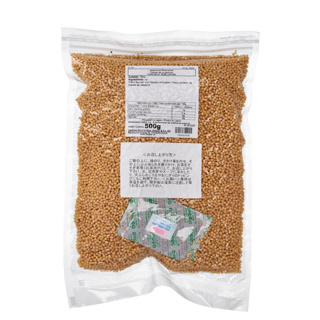 Rice Crackers BUBU ARARE NARAUMIYA 14x500g