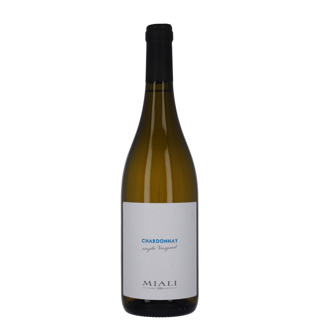 Chardonnay Single Vineyard 2019 IGP Puglia 6x75cl