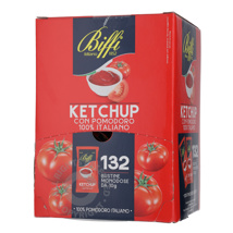 Ketchup Gaia 6x(132x12g)