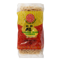 Quick Cooking Mie-Nudeln LONGLIFE 30x500g