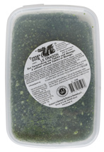 Tosago Seealgen Kaviar Wasabi Vegan LD 6 X 500G