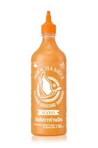 Sriracha Mayo Sauce FLYING GOOSE 12x730ml