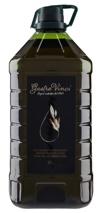 Olivenöl extra Vergine GASTRO VINCI 4x5lt Pet