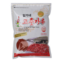 Paprikaflocken für Kimchi 10x1kg Imganea 