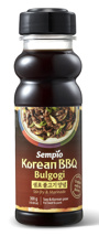Koreanische BBQ Bulgogi Marinade SEMPIO 20x300g