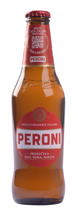 Bier PERONI 8x3x33cl
