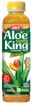ALOE VERA Getränk Premium Mango OKF 20x500ml