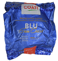 Schinken Gran Blu gekocht ca. 8kg