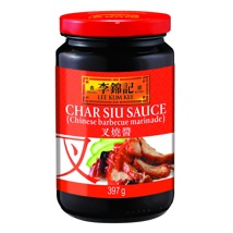 Char Siu Sauce LKK 12x397g