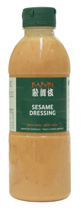 Salatdressing KABUKI Sesame 12x750ml