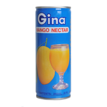GINA Mango Drink 30x240ml
