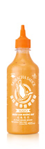 Sriracha Mayo Sauce FLYING GOOSE 12x455ml