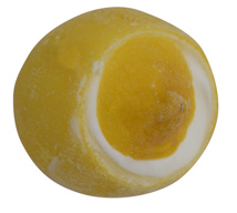 Glace Zitrone gefüllt 10x90g