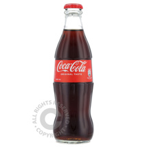 Coca Cola CLASSIC 24x33cl