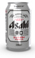 Bier ASAHI SUPER DRY Dosen 24x330ml 