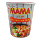 MAMA Instant Weizennudeln Cup Tom Yum 12x70g