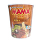 MAMA Instant Weizennudeln Cup Beef 12x70g