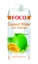 FOCO Kokosnusswasser mit Mango 12x500ml