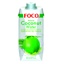 FOCO Kokosnusswasser 100% 12x500ml