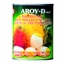 Rambutan gefüllt mit Ananas AROY-D 24x565g