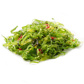 Hiyashi Wakame Salat natürliche Farbe 12x1kg